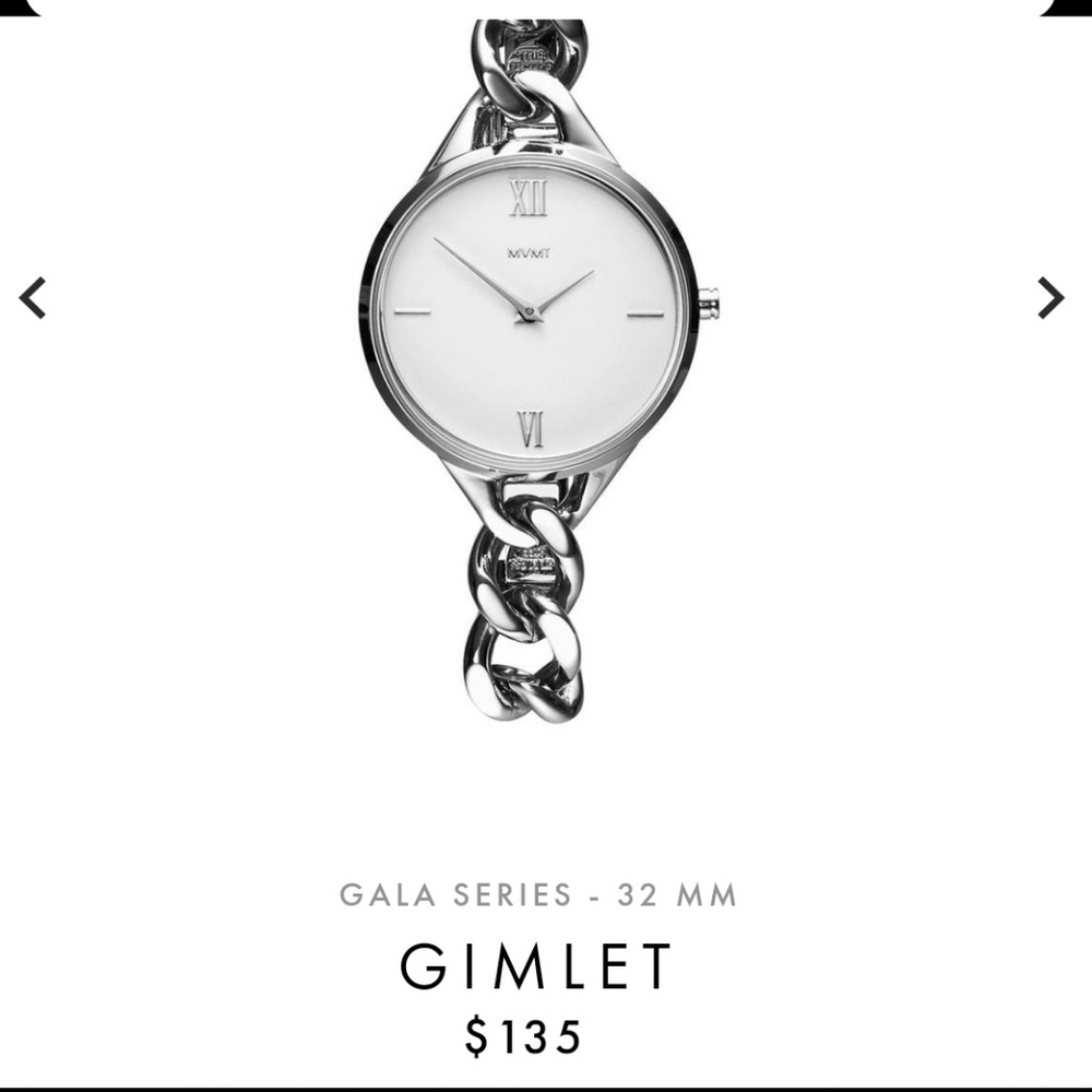 Womans watch